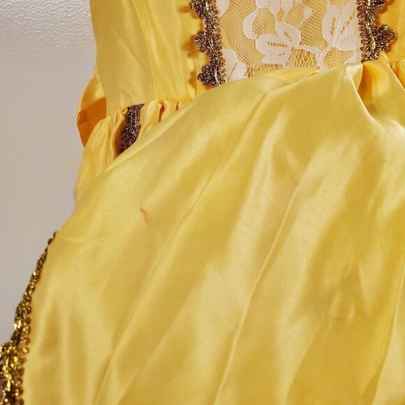 Belle dress - Picture 5 of 9